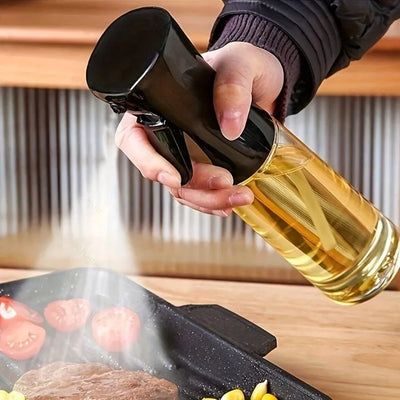 Cooking Olive Oil Spray Bottle